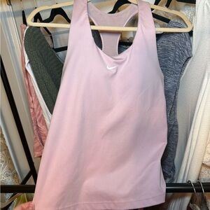 Nike Dri Fit With Padding